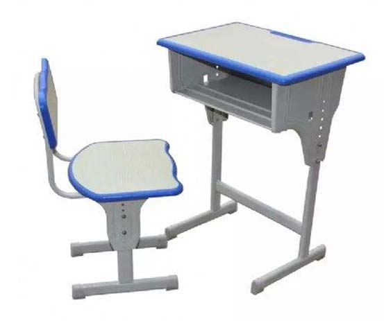 課桌椅-2
